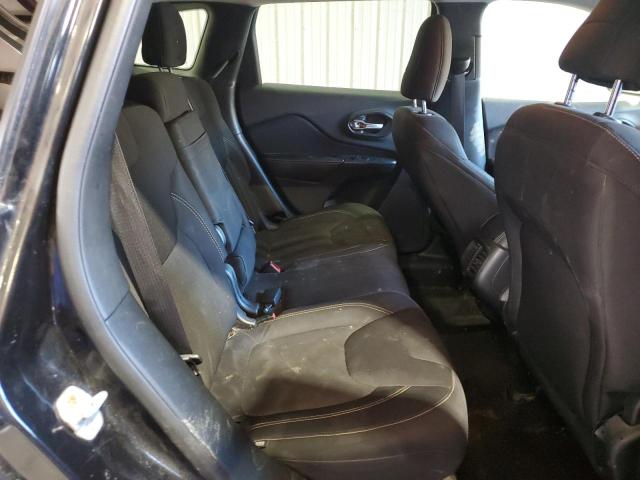 2015 JEEP CHEROKEE L - 1C4PJMCSXFW512421