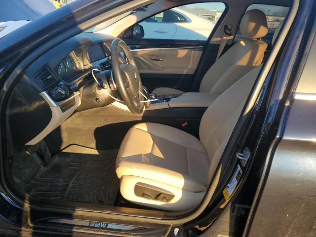 2016 BMW 535 D WBAXA5C51GG042157