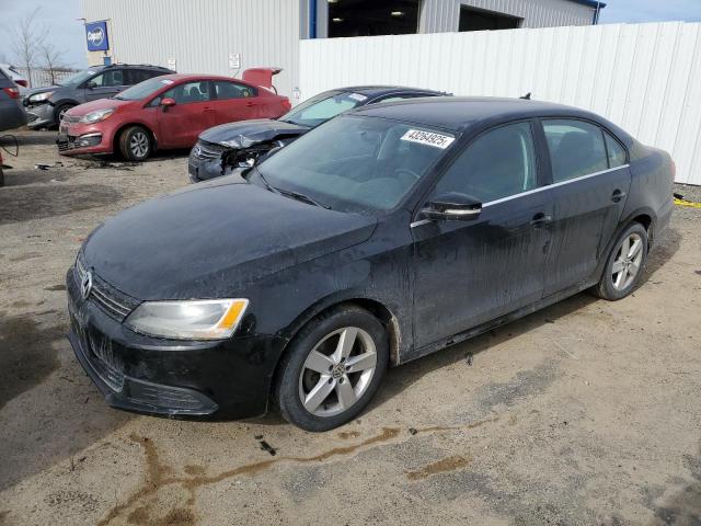 VOLKSWAGEN JETTA TDI