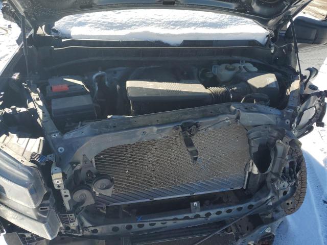 2019 CHEVROLET SILVERADO 3GCPYCEH1KG137566