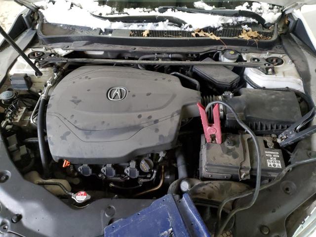 2015 ACURA TLX ADVANC 19UUB2F7XFA007764