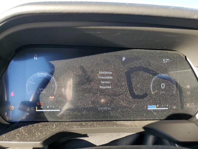 2021 JEEP GRAND CHER - 1C4RJKDG9M8119552