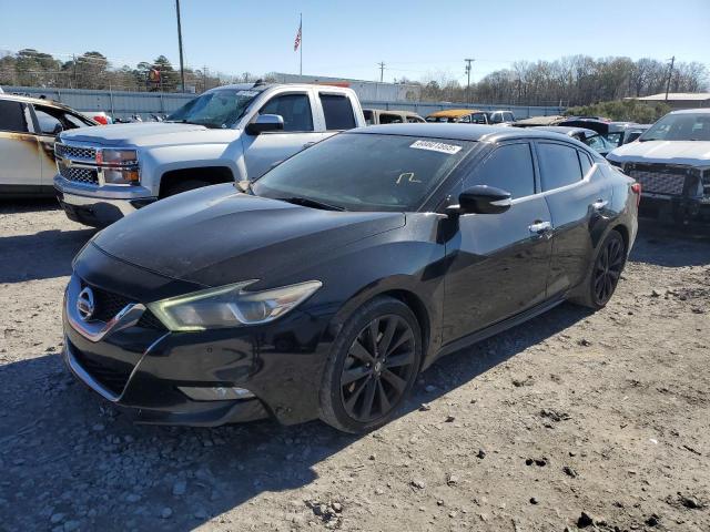 Vin: 1n4aa6ap8hc437017, lot: 88601565, nissan maxima 3.5s 2017 img_1