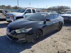 2017 NISSAN MAXIMA 3.5 - 1N4AA6AP8HC437017