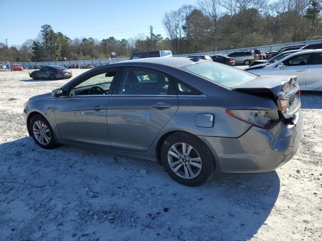 Vin: 5npeb4ac9dh690338, lot: 41750495, hyundai sonata gls 20132
