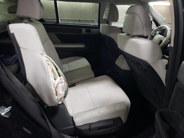 2024 HYUNDAI SANTA FE S - 5NMP1DGL3RH045191