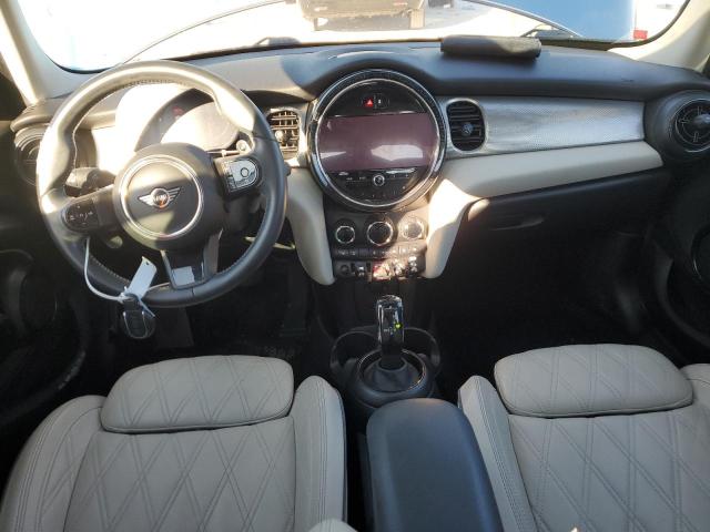 2022 MINI COOPER S - WMW53DK09N2R31610