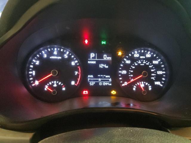 2020 KIA RIO LX - 3KPA24AD4LE267905