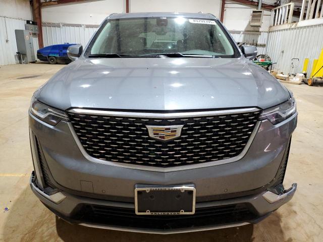 2020 CADILLAC XT6 PREMIU - 1GYKPCRS5LZ149413