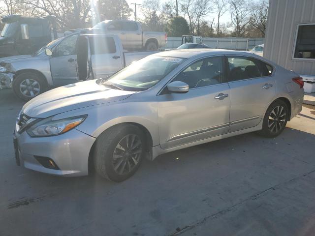 2016 NISSAN ALTIMA 2.5 1N4AL3APXGC130679