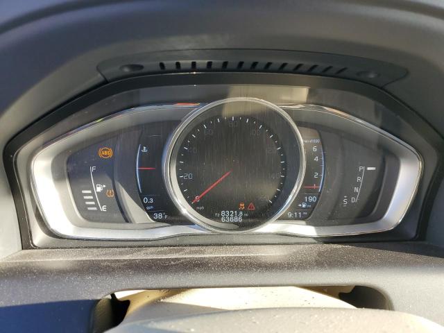 2016 VOLVO XC60 T5 PR - YV440MDK1G2872333