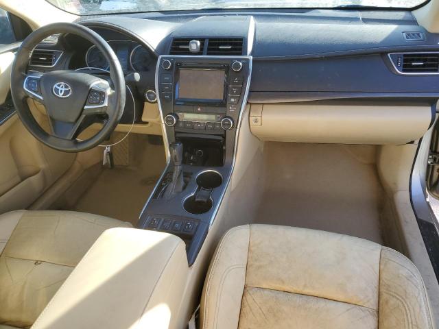 2015 TOYOTA CAMRY HYBR - 4T1BD1FK5FU173912