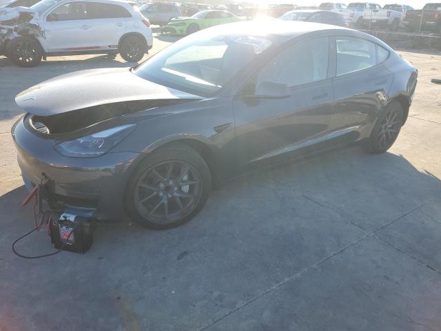 2023 TESLA MODEL 3 - 5YJ3E1EA0PF556133