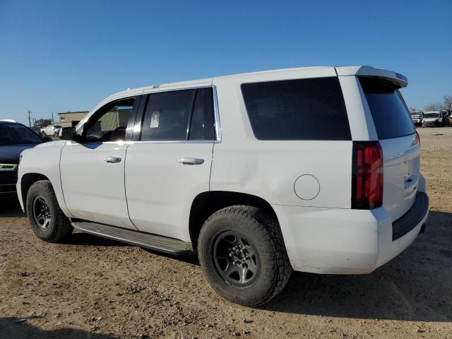 2015 CHEVROLET TAHOE POLI - 1GNLC2ECXFR685655