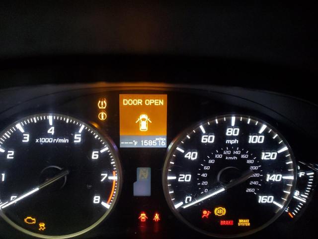 2015 ACURA RDX - 5J8TB3H31FL007295