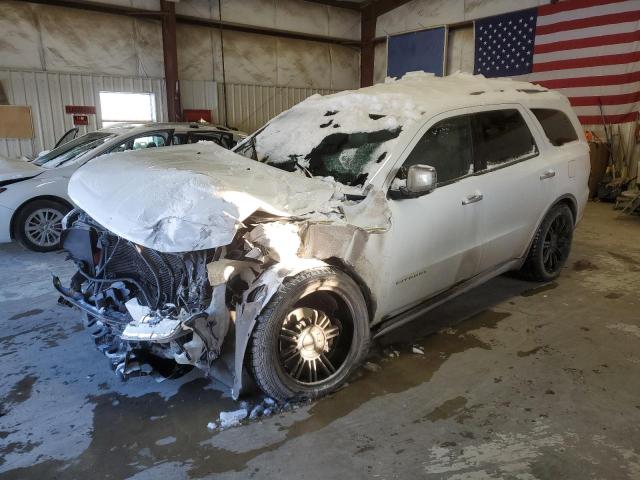 DODGE DURANGO CI