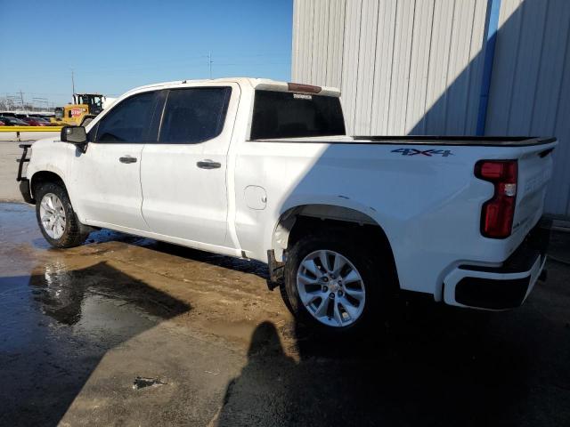 Vin: 3gcpybeh0kg305403, lot: 42331085, chevrolet all models k1500 custom 20192