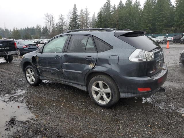 LEXUS RX 330 2006 charcoal  gas JTJHA31U560105996 photo #3