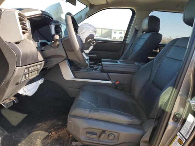 2024 TOYOTA TUNDRA CRE - 5TFLA5DB0RX135020