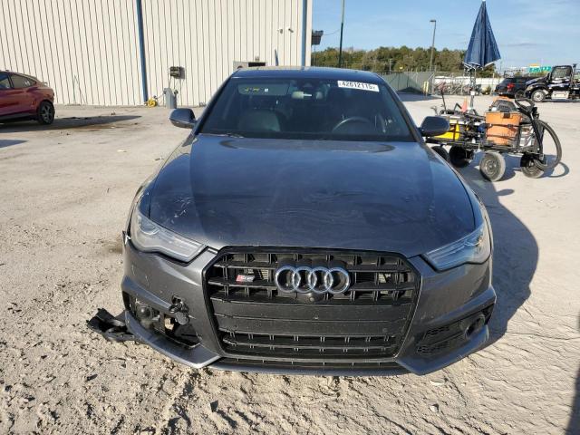 2016 AUDI S6 PREMIUM WAUF2AFCXGN080073