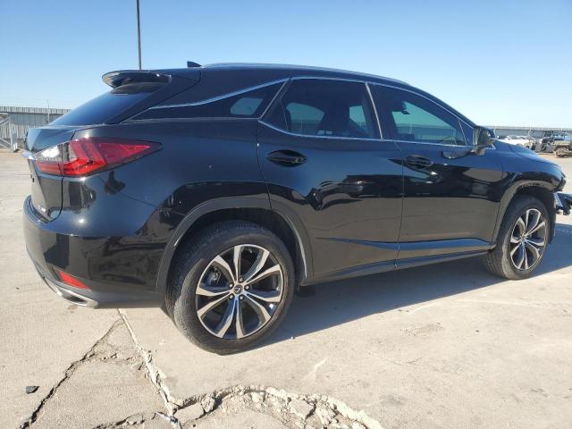 2022 LEXUS RX 350 2T2HZMAA2NC244572
