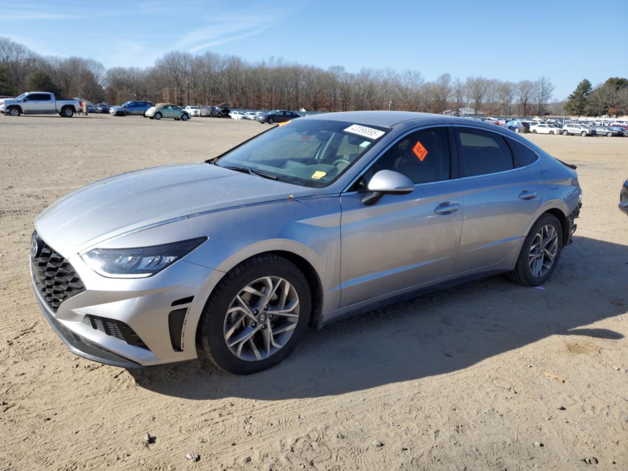 HYUNDAI SONATA SEL