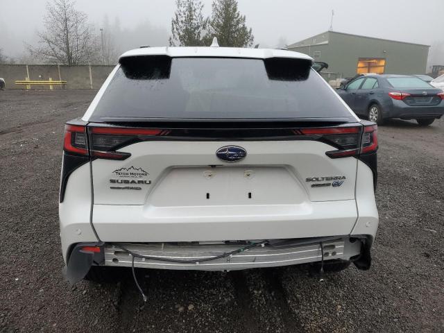 2023 SUBARU SOLTERRA P JTMABABA0PA004676