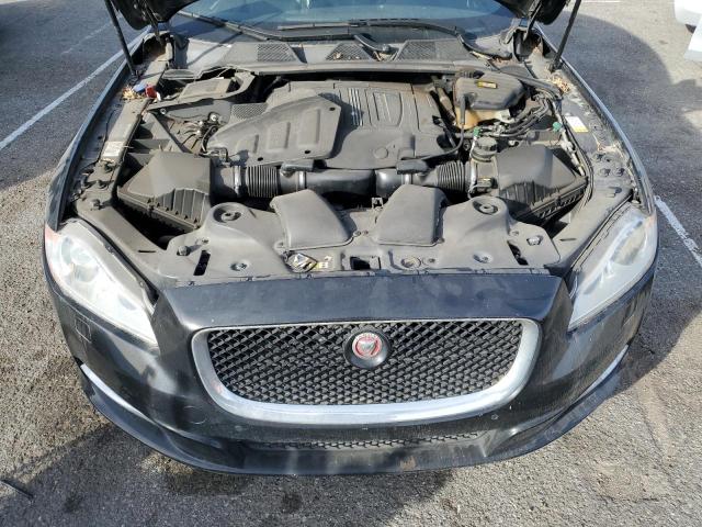 2015 JAGUAR XJ SUPERCH SAJWA3HT2FMV89272