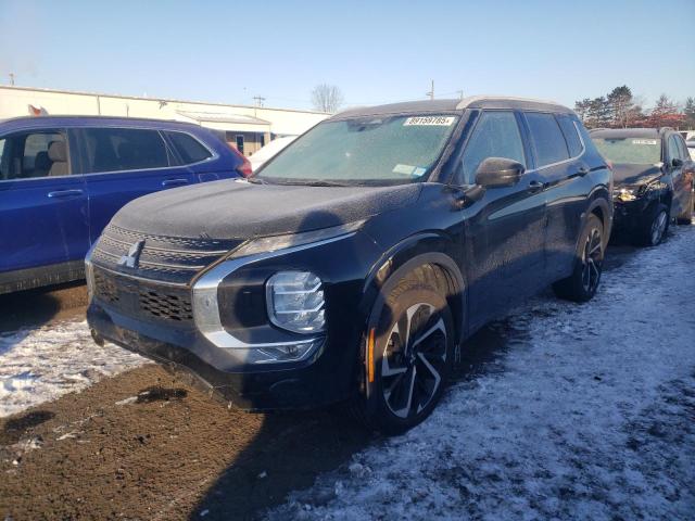 Vin: ja4j4va8xnz073867, lot: 89159785, mitsubishi outlander sel 2022 img_1