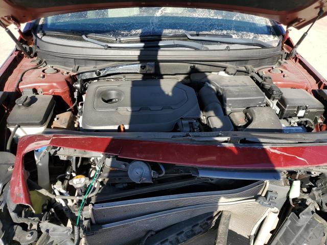 2015 HYUNDAI SONATA SPO - 5NPE34AF5FH052775