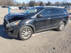 2017 KIA SORENTO LX - 5XYPG4A32HG264627