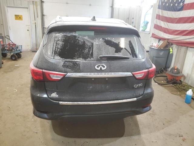 2016 INFINITI QX60 - 5N1AL0MM6GC523441
