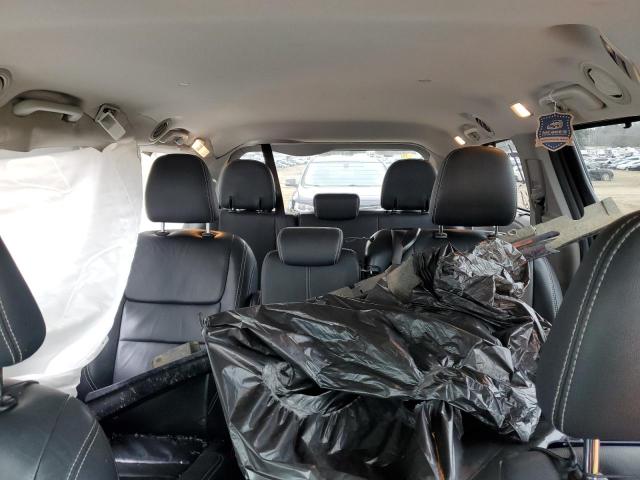 2018 TOYOTA SIENNA SE 5TDXZ3DC6JS928095