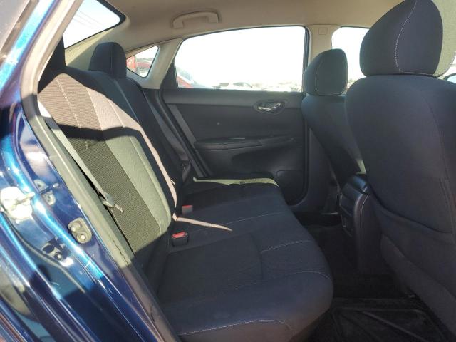2017 NISSAN SENTRA S - 3N1AB7AP2HY333386