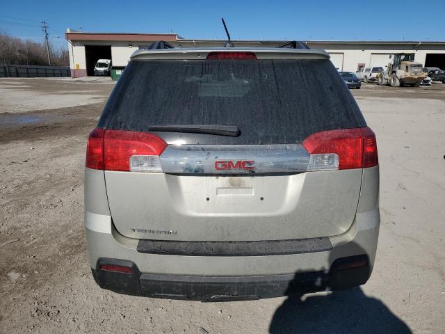 2015 GMC TERRAIN DE - 2GKALREK8F6437632