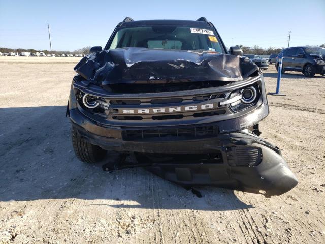 2021 FORD BRONCO SPO - 3FMCR9B67MRA20885