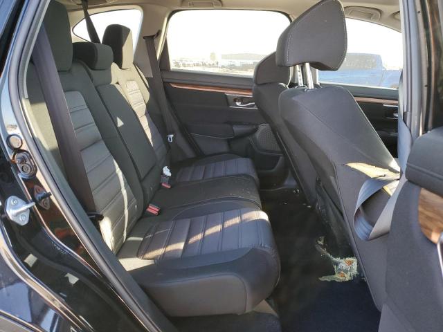 2022 HONDA CR-V EX - 2HKRW1H59NH401438