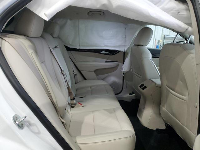 2022 BUICK ENVISION E - LRBFZNR42ND136020