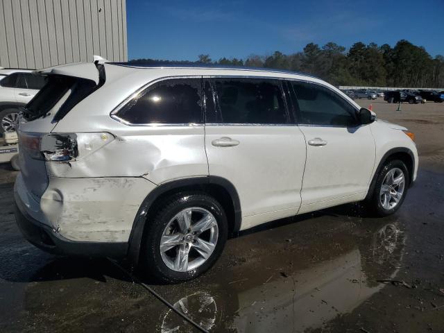 2016 TOYOTA HIGHLANDER - 5TDDKRFH0GS288722