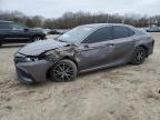 2023 TOYOTA CAMRY SE N - 4T1G11AK2PU120222