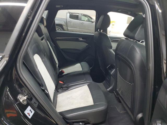 2017 AUDI SQ5 PREMIU WA1CCAFP7HA056886