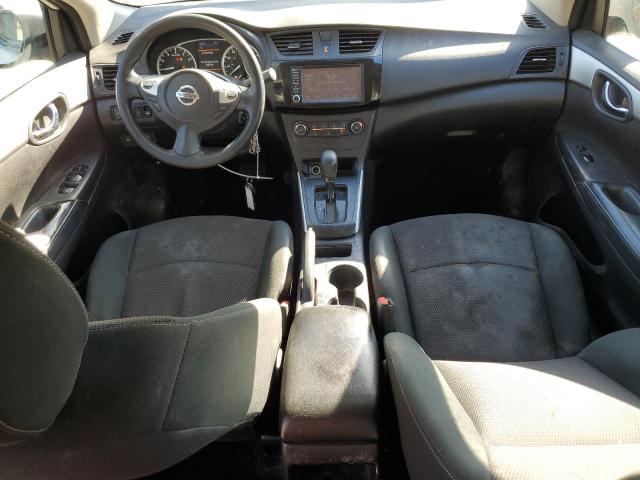2019 NISSAN SENTRA S 3N1AB7AP2KY450988