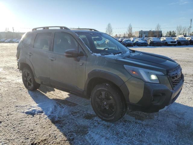 Vin: jf2skelc9nh445479, lot: 86370884, subaru forester wilderness 20224