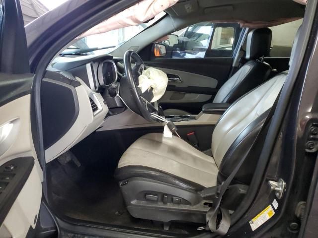 2016 CHEVROLET EQUINOX LT - 2GNFLGE38G6292308