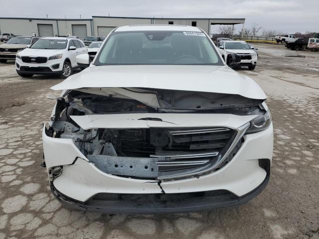 2016 MAZDA CX-9 TOURI - JM3TCACY7G0120326