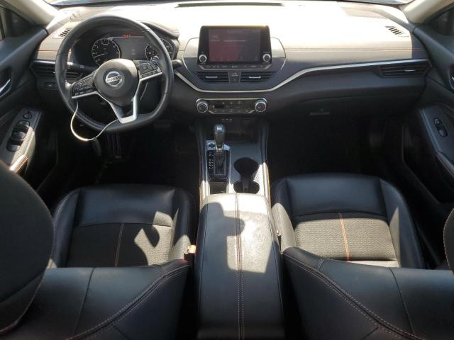 2020 NISSAN ALTIMA SR - 1N4BL4CV6LC165588