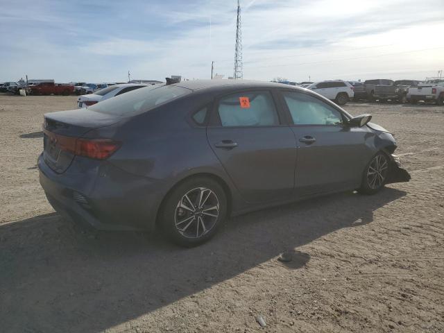 2024 KIA FORTE LX - 3KPF24AD3RE729935