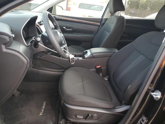 2023 HYUNDAI TUCSON SEL - 5NMJB3AE5PH161450