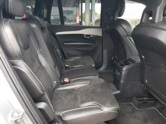 2016 VOLVO XC90 T8 - YV4BC0PMXG1051628