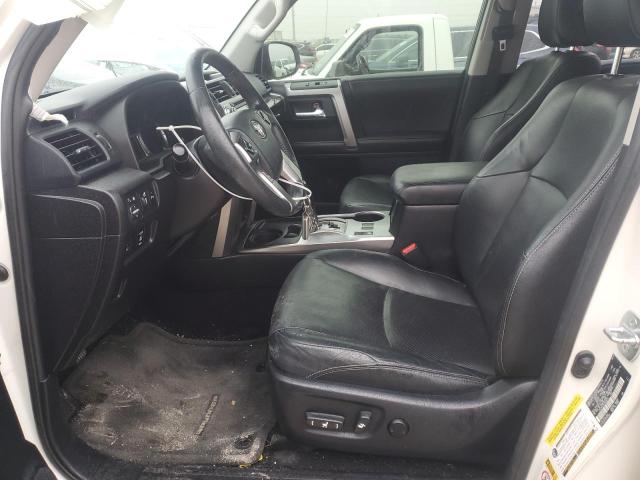 2015 TOYOTA 4RUNNER SR JTEZU5JR0F5098072